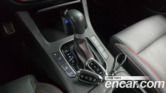 Hyundai i30 (PD) Sport Premium, 2018 9