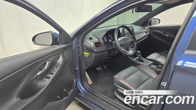 Hyundai i30 (PD) Sport Premium, 2018 10