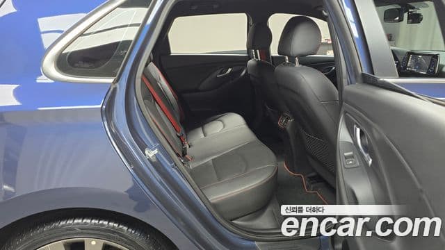 Hyundai i30 (PD) Sport Premium, 2018 12