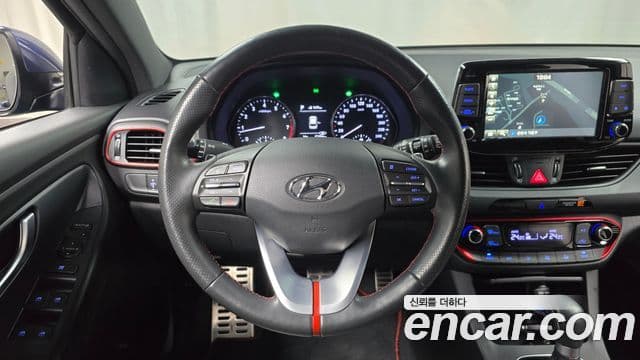 Hyundai i30 (PD) Sport Premium, 2018 13