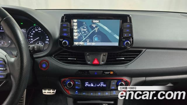 Hyundai i30 (PD) Sport Premium, 2018 14