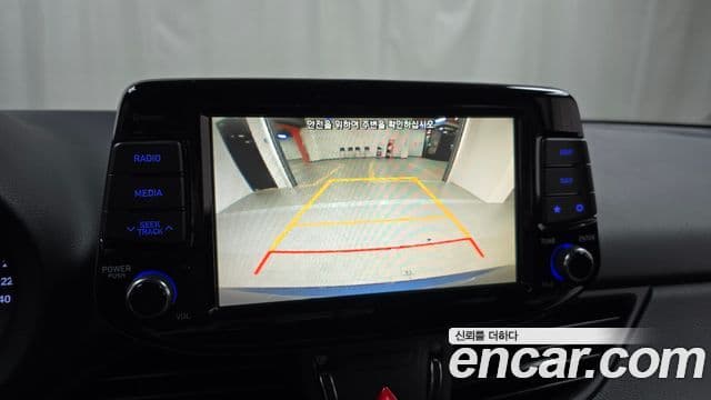 Hyundai i30 (PD) Sport Premium, 2018 15