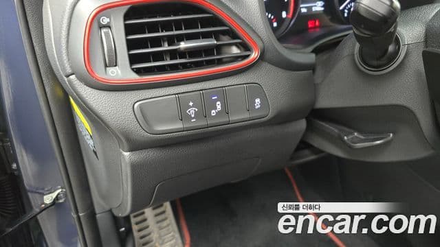 Hyundai i30 (PD) Sport Premium, 2018 17