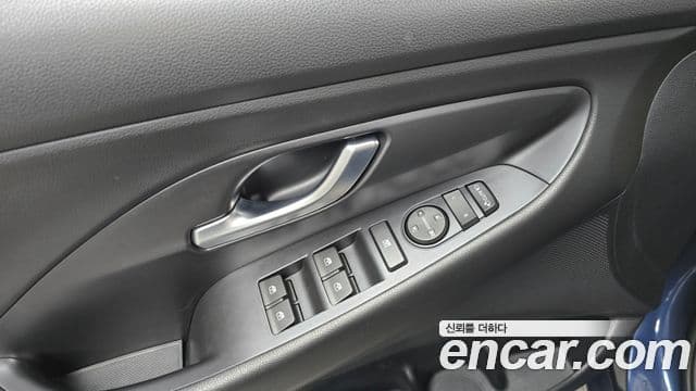 Hyundai i30 (PD) Sport Premium, 2018 18