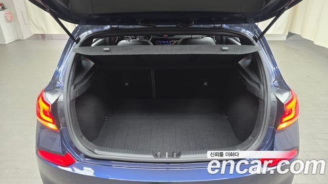 Hyundai i30 (PD) Sport Premium, 2018 20