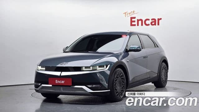 Hyundai Ioniq 5 Exclusive, 2023 1