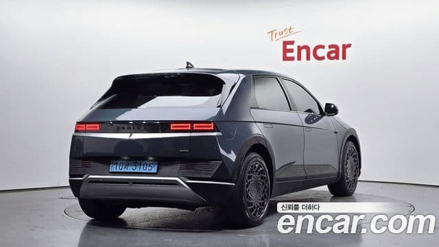 Hyundai Ioniq 5 Exclusive, 2023 2