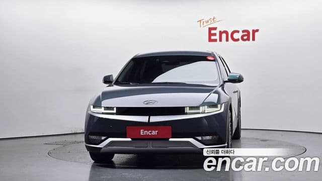 Hyundai Ioniq 5 Exclusive, 2023 3