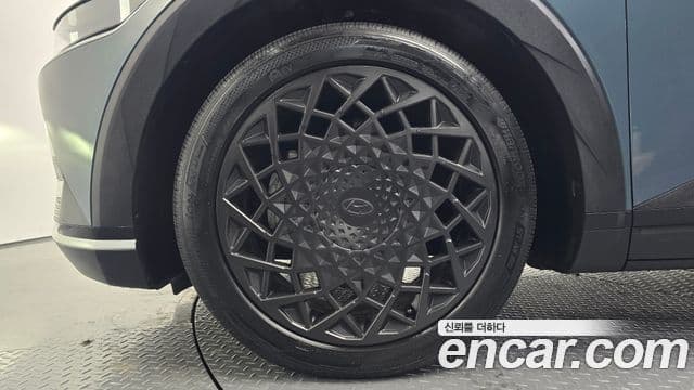 Hyundai Ioniq 5 Exclusive, 2023 все фото