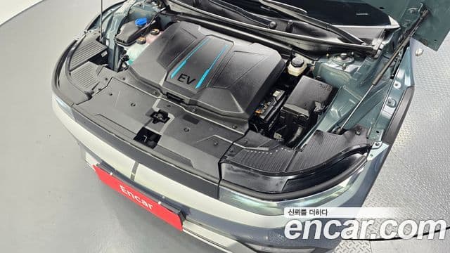 Hyundai Ioniq 5 Exclusive, 2023 6