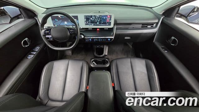 Hyundai Ioniq 5 Exclusive, 2023 7