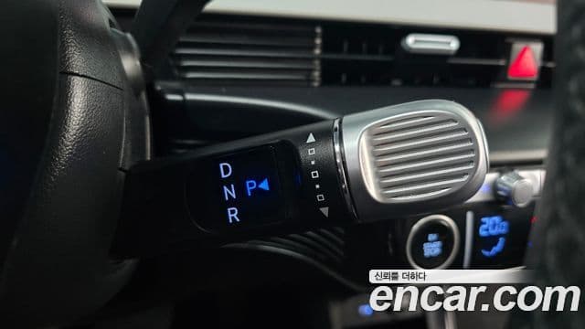 Hyundai Ioniq 5 Exclusive, 2023 9