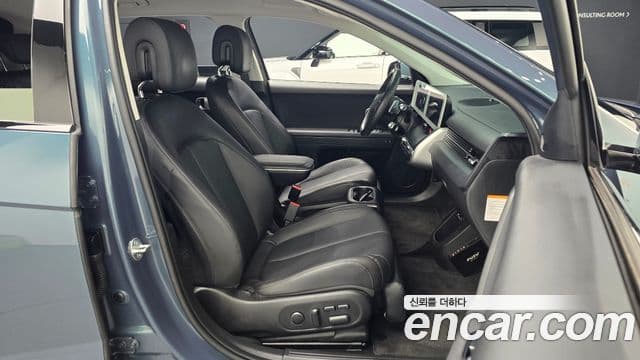 Hyundai Ioniq 5 Exclusive, 2023 10