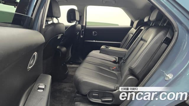 Hyundai Ioniq 5 Exclusive, 2023 12