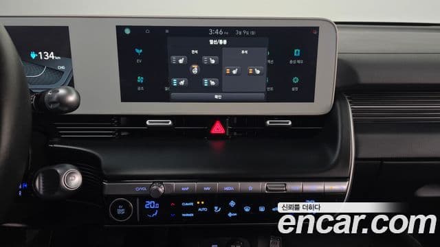 Hyundai Ioniq 5 Exclusive, 2023 15