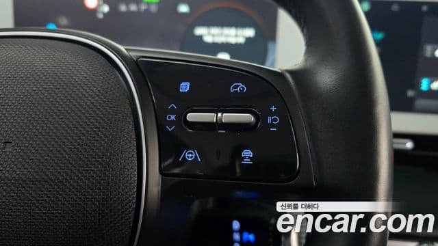 Hyundai Ioniq 5 Exclusive, 2023 17