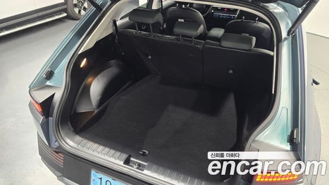 Hyundai Ioniq 5 Exclusive, 2023 19