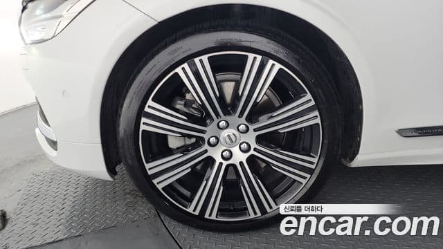 Volvo S90 B6 AWD Inscription, 2021 все фото