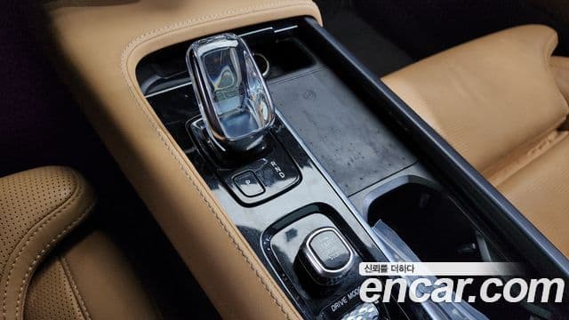 Volvo S90 B6 AWD Inscription, 2021 9