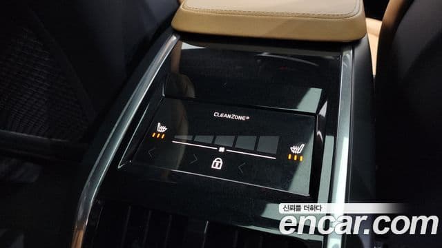 Volvo S90 B6 AWD Inscription, 2021 19