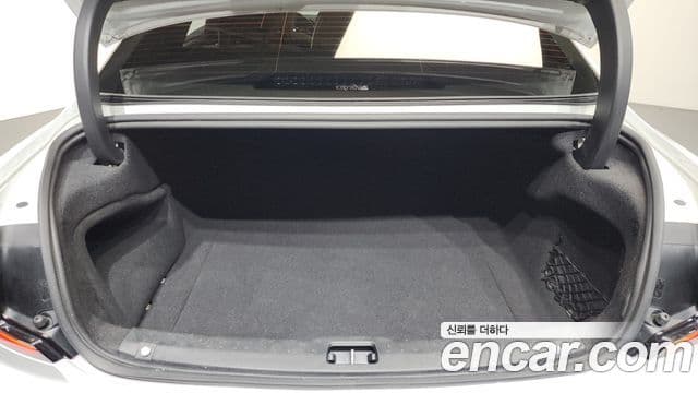 Volvo S90 B6 AWD Inscription, 2021 20