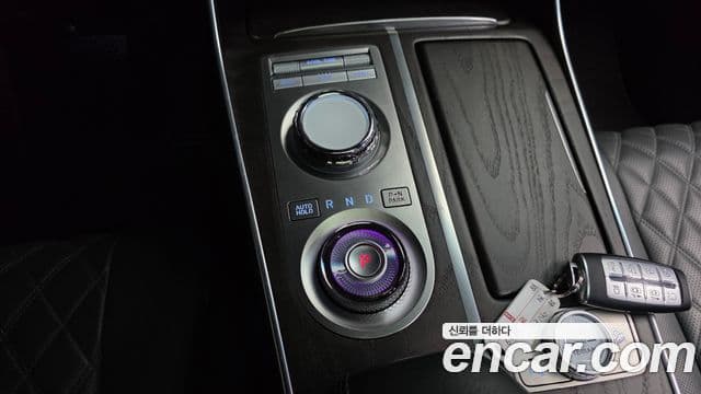 Genesis GV80, 2023 9