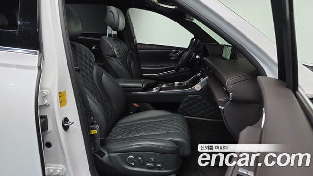 Genesis GV80, 2023 10