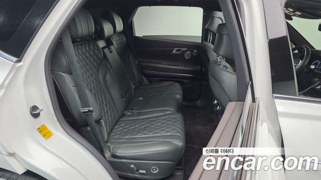 Genesis GV80, 2023 12