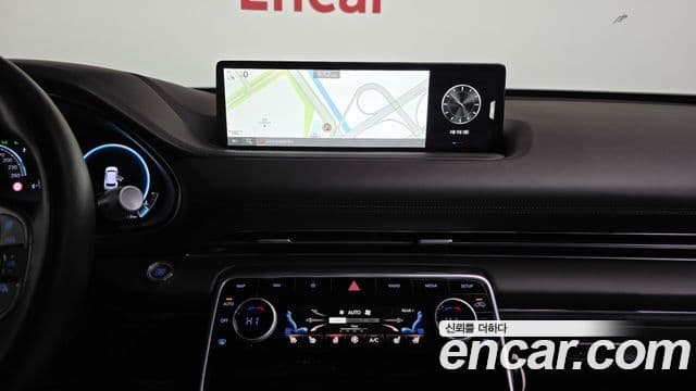 Genesis GV80, 2023 14