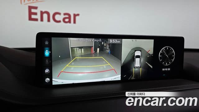 Genesis GV80, 2023 15