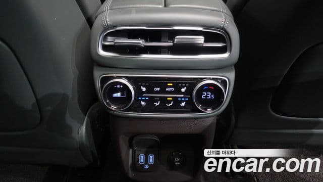 Genesis GV80, 2023 17