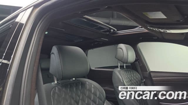 Genesis GV80, 2023 18