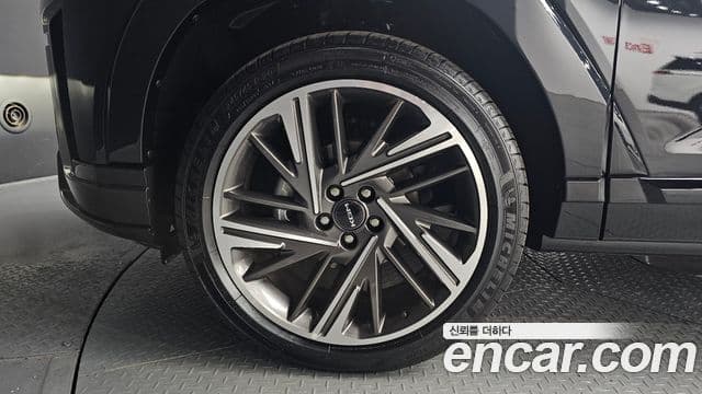 KG모빌리티(SsangYong) Actyon 2세대 S9, 2025 все фото