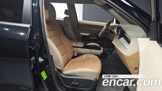 KG모빌리티(SsangYong) Actyon 2세대 S9, 2025 10