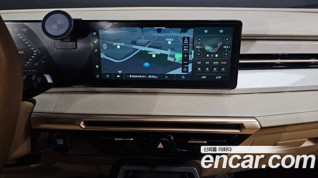 KG모빌리티(SsangYong) Actyon 2세대 S9, 2025 14