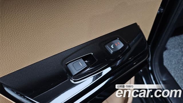 KG모빌리티(SsangYong) Actyon 2세대 S9, 2025 19