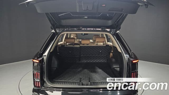 KG모빌리티(SsangYong) Actyon 2세대 S9, 2025 20