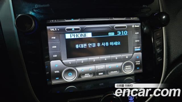 Hyundai Accent(новый кузов / новое поколение) Modern, 2015 16