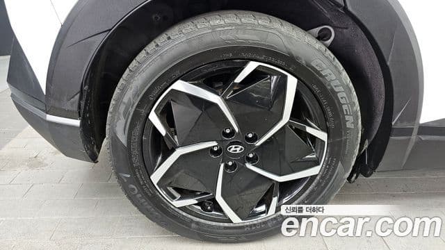 Hyundai Ioniq 5 Exclusive, 2022 все фото