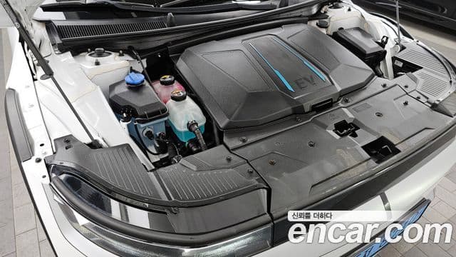 Hyundai Ioniq 5 Exclusive, 2022 6