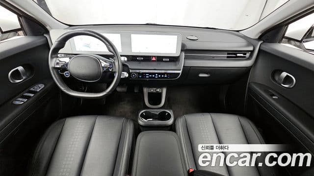 Hyundai Ioniq 5 Exclusive, 2022 7