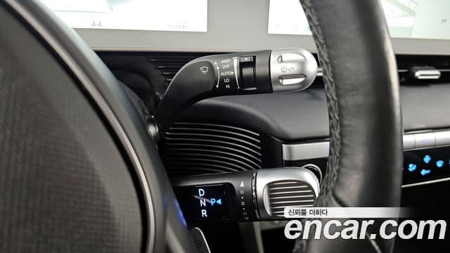 Hyundai Ioniq 5 Exclusive, 2022 9