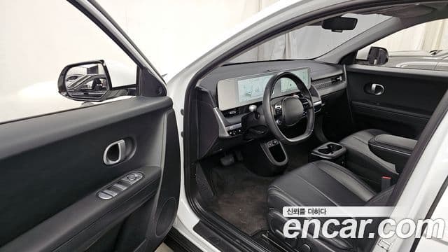 Hyundai Ioniq 5 Exclusive, 2022 10