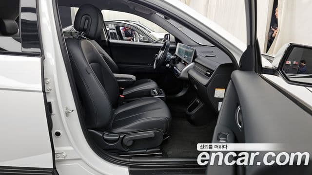 Hyundai Ioniq 5 Exclusive, 2022 11