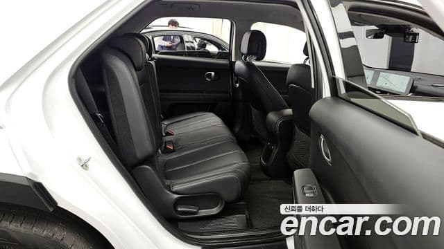 Hyundai Ioniq 5 Exclusive, 2022 12