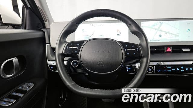 Hyundai Ioniq 5 Exclusive, 2022 13