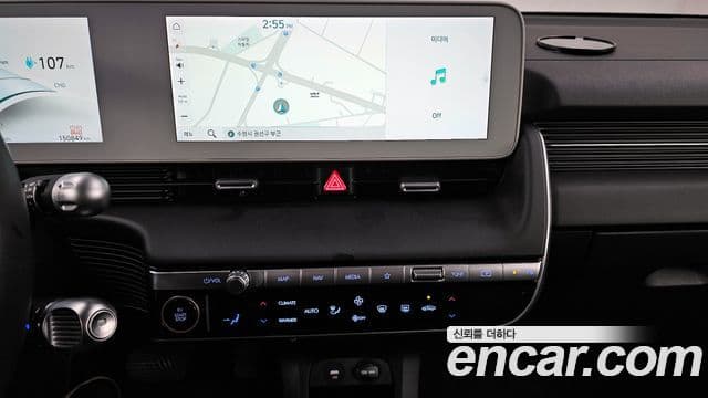 Hyundai Ioniq 5 Exclusive, 2022 14