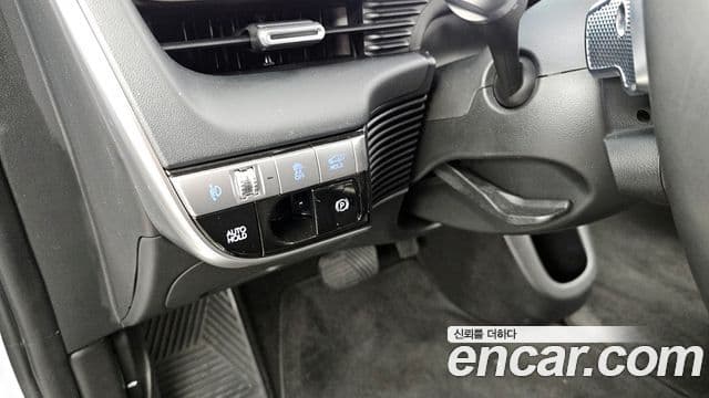 Hyundai Ioniq 5 Exclusive, 2022 18