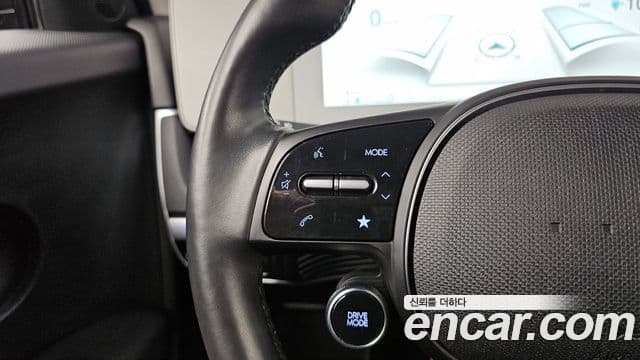 Hyundai Ioniq 5 Exclusive, 2022 19