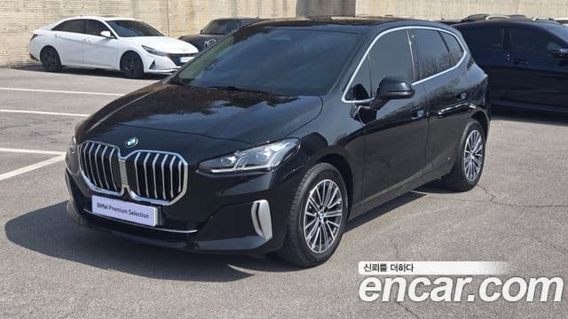 BMW 2시리즈 active 투어러 (U06) Luxury, 2023 1